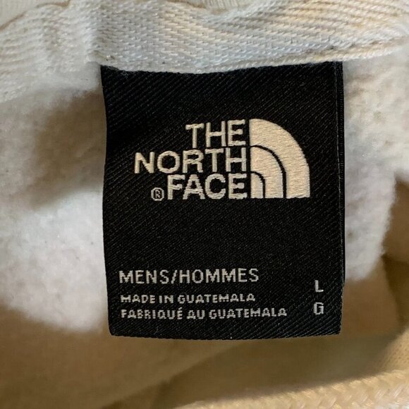The North Face Men's Never Stop Exploring Cotton‎ Pullover Hoodie SIze L - Picture 8 of 14